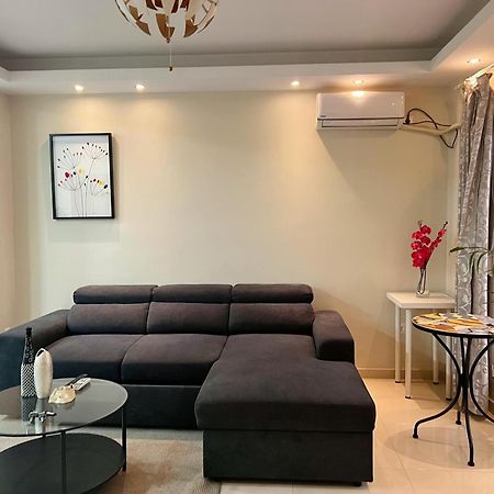 Gtrip Monastiraki Cosy Apartment - 5026 Athen Eksteriør billede
