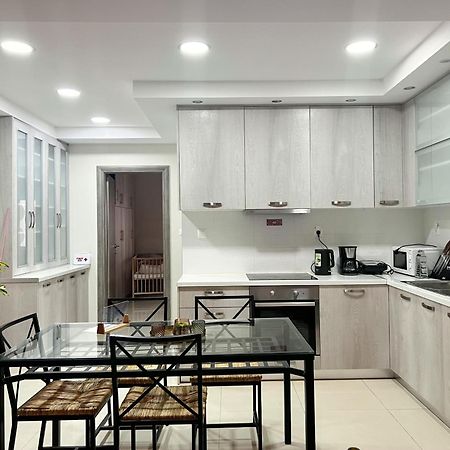 Gtrip Monastiraki Cosy Apartment - 5026 Athen Eksteriør billede