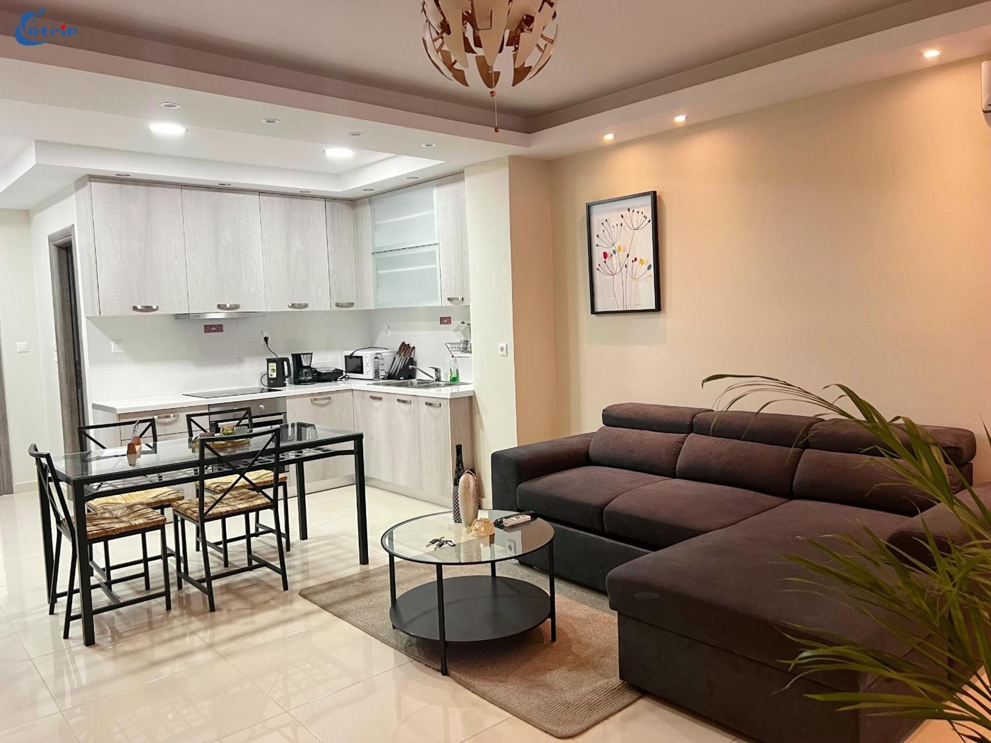 Gtrip Monastiraki Cosy Apartment - 5026 Athen Eksteriør billede