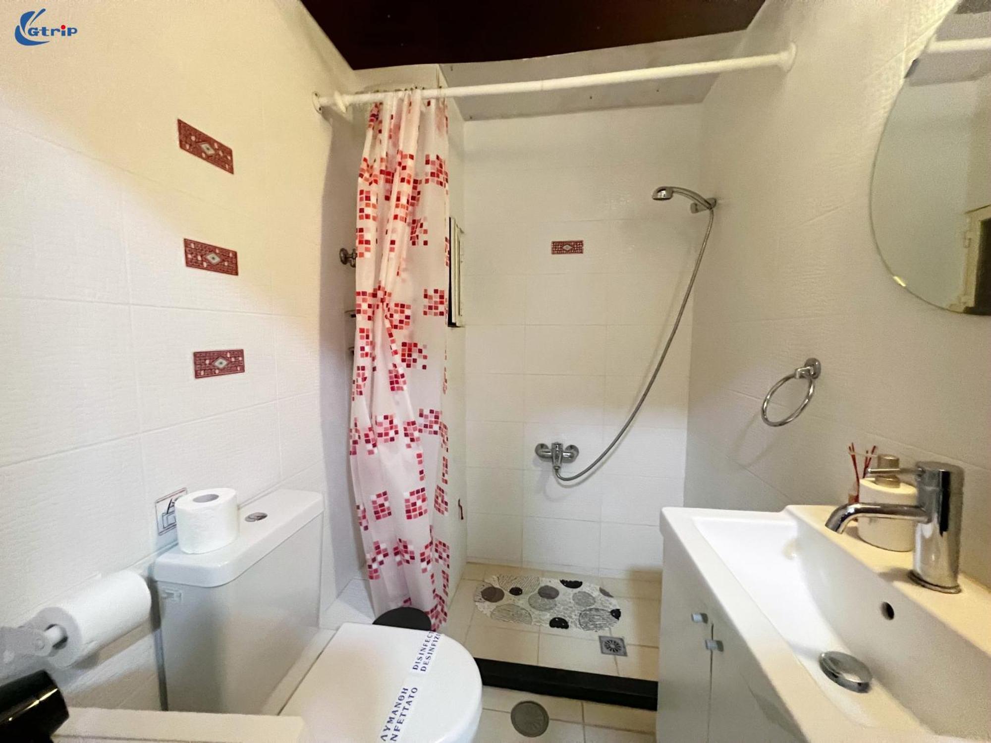Gtrip Monastiraki Cosy Apartment - 5026 Athen Eksteriør billede