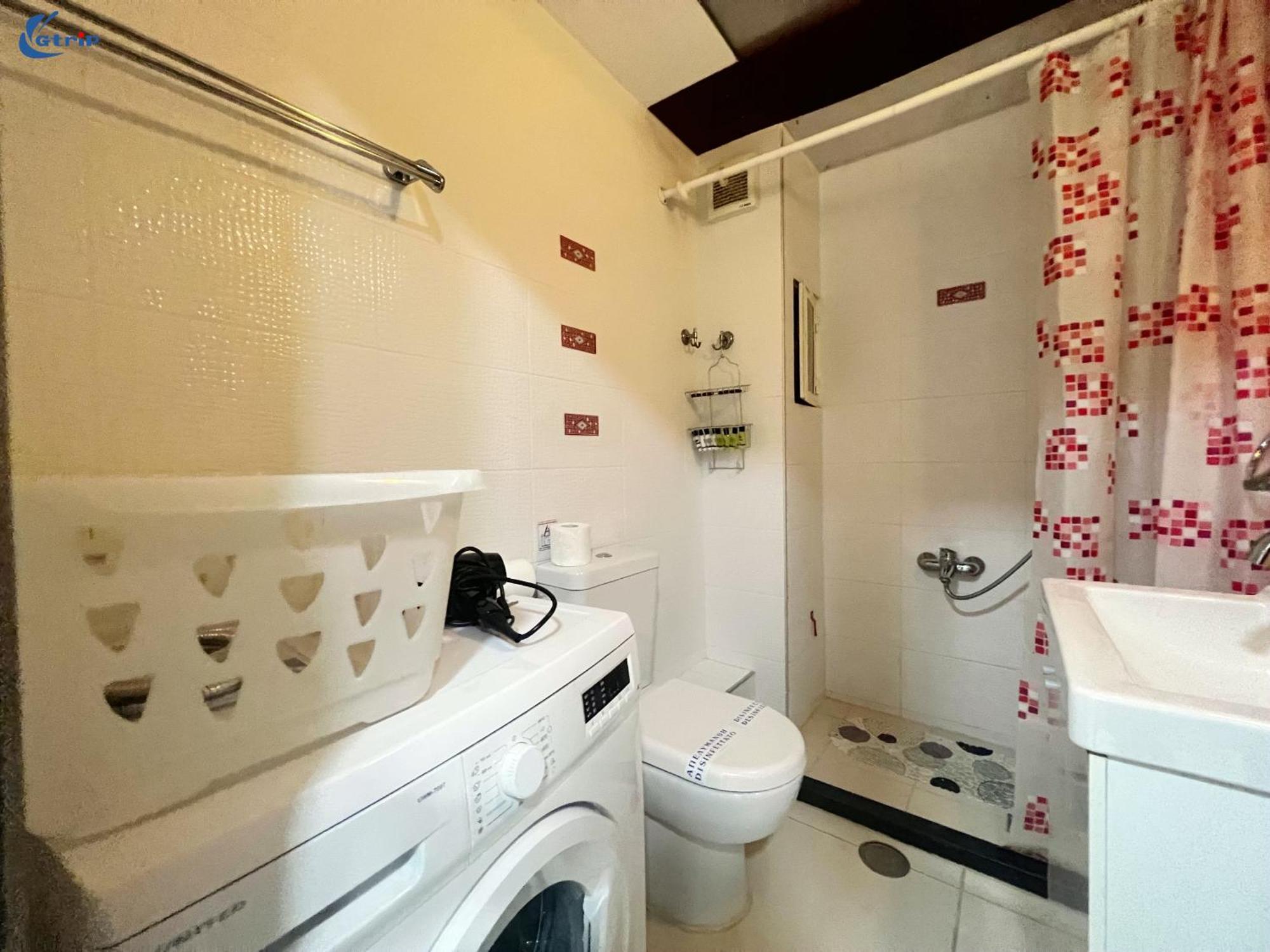 Gtrip Monastiraki Cosy Apartment - 5026 Athen Eksteriør billede